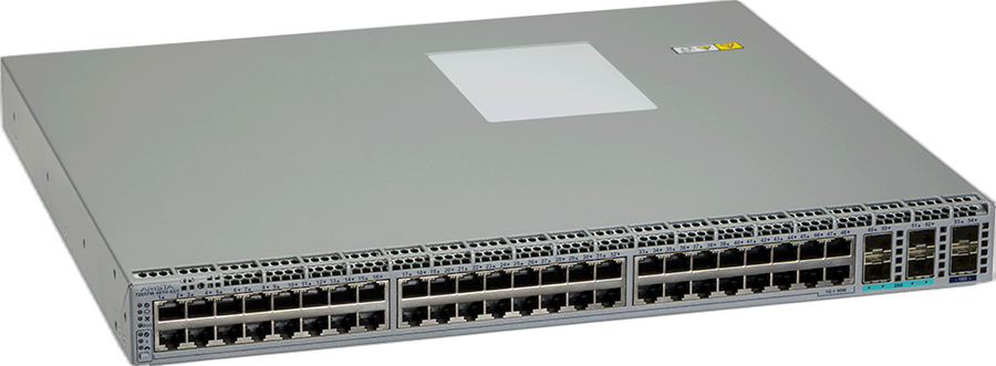 Arista CCS-720XPM/XDM Series PoE and Non-PoE Switches