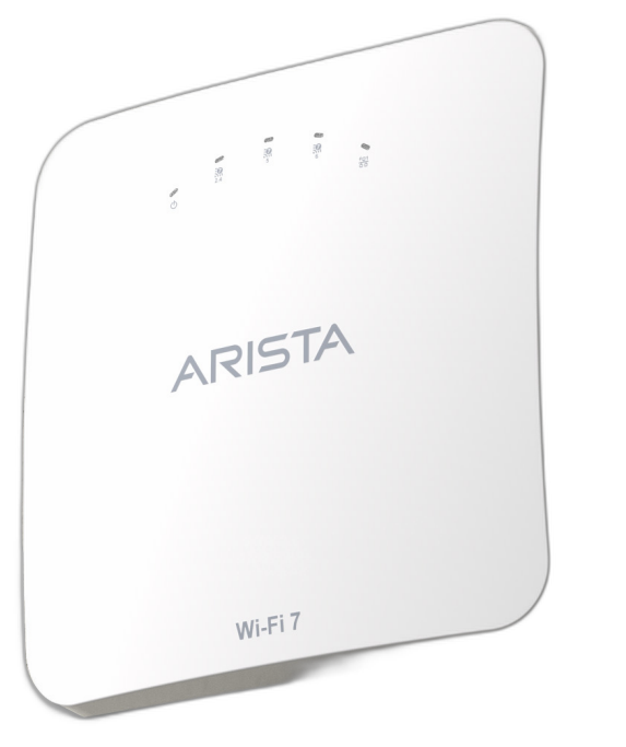 Arista C-400 Wi-Fi 7 Access Point
