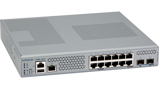 Arista 7060X5 Series