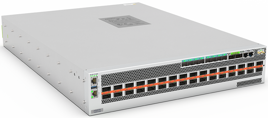 Arista 7280R4 Series
