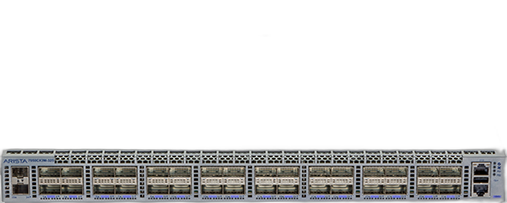 Arista 7050X3 MACsec Series